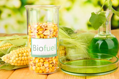 Carterspiece biofuel availability