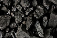 Carterspiece coal boiler costs