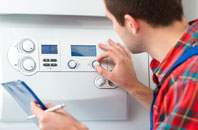 free commercial Carterspiece boiler quotes